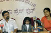 7 yr old Apoorva Mali bags 2nd place in  Intl Magic Fest